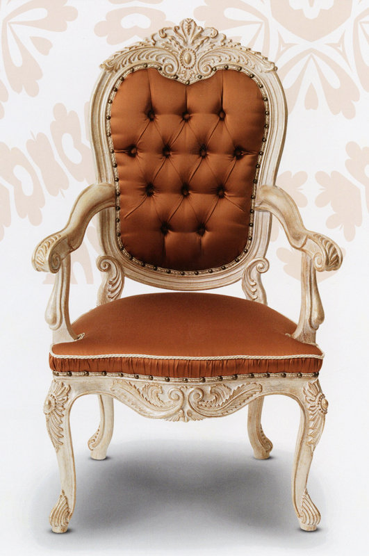 Arredo Стул ASNAGHI INTERIORS NORMA L21203