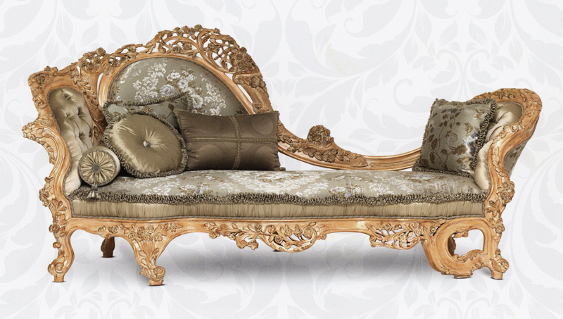 Arredo Софа ASNAGHI INTERIORS FEDRA L13008