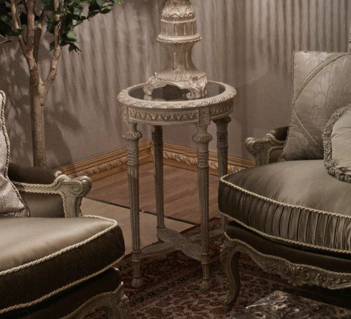 Arredo Столик ASNAGHI INTERIORS PENELOPE L12006