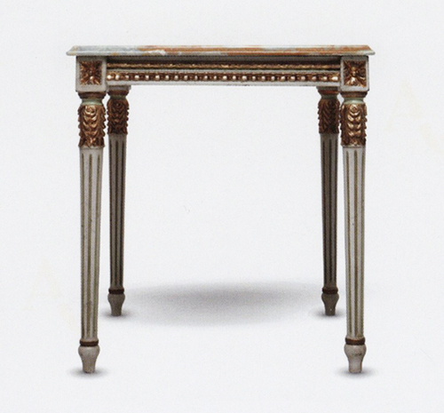 Arredo Столик ASNAGHI INTERIORS APOLLO L11605
