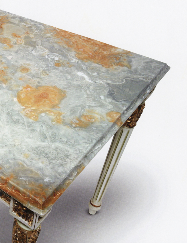 Arredo Столик ASNAGHI INTERIORS APOLLO L11605