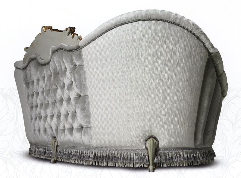 Arredo Диван ASNAGHI INTERIORS APOLLO L11603