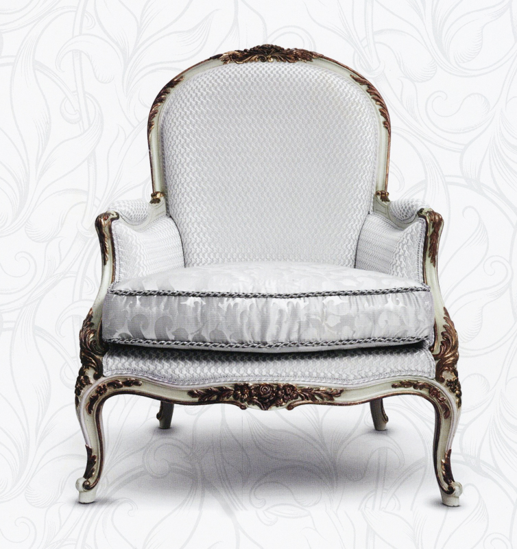 Arredo Кресло ASNAGHI INTERIORS ELETTRA L12301