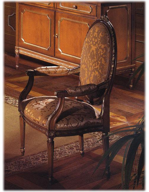 Arredo Стул ANGELO CAPPELLINI Mantegna 0425/P