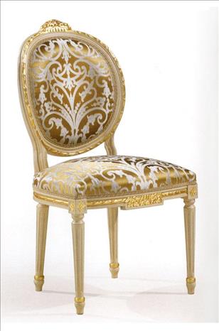 Arredo Стул ANGELO CAPPELLINI Degas 0724