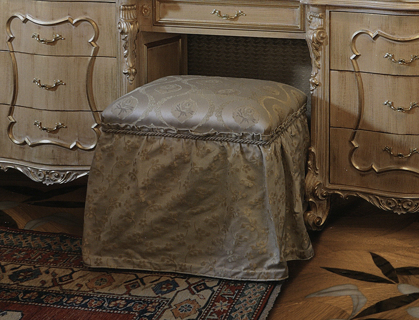 Arredo Пуф MINOTTI LUIGI & BENIGNO  497