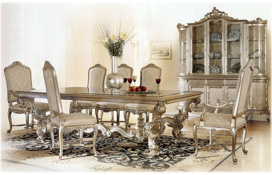 Arredo Стол ANGELO CAPPELLINI Van Gogh 0160/25