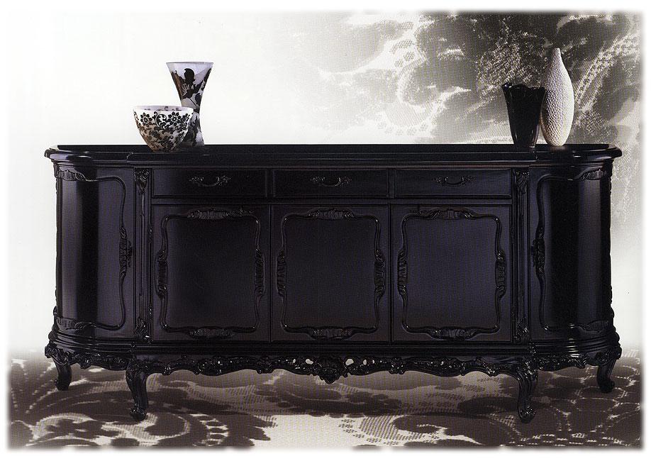Arredo Буфет ANGELO CAPPELLINI Van Gogh 7201/05 - 1
