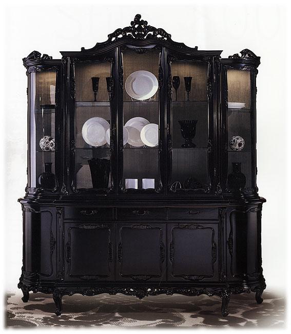 Arredo Витрина ANGELO CAPPELLINI Van Gogh 7204/05 - 1