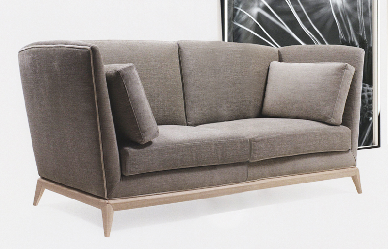 Arredo Диван VOLPI  ASTON