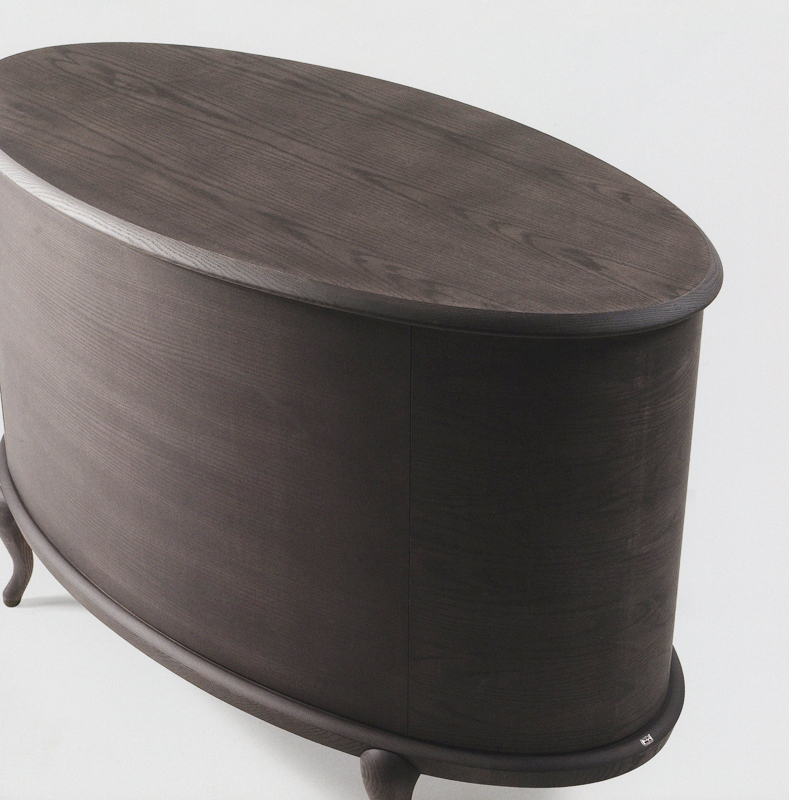 Arredo Комод VOLPI  MARACANA COMO
