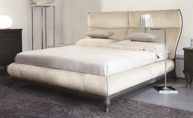 Arredo Кровать VOLPI  SABRINA