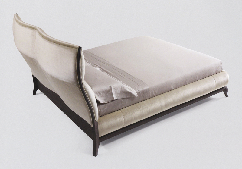 Arredo Кровать VOLPI  SABRINA