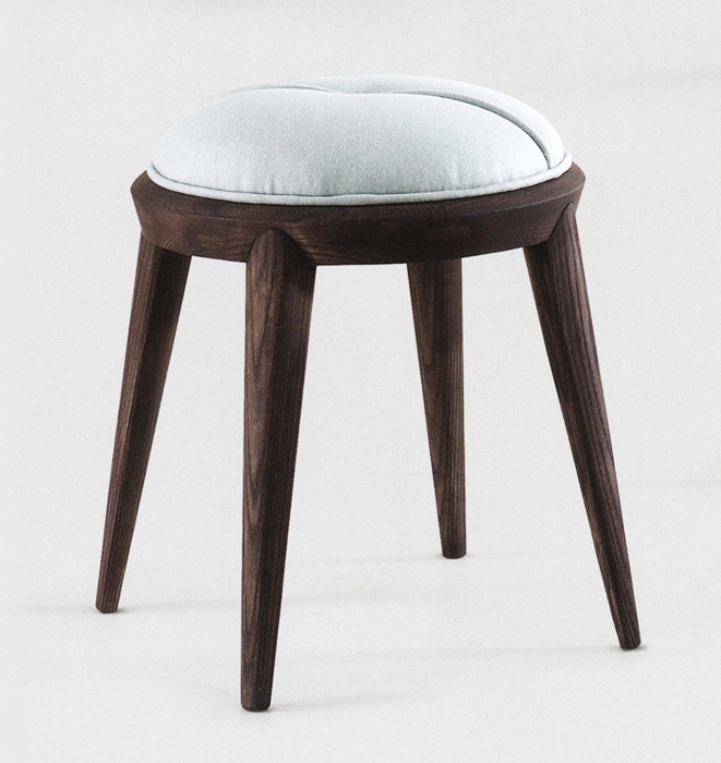 Arredo Табурет VOLPI  TALETE POUFF