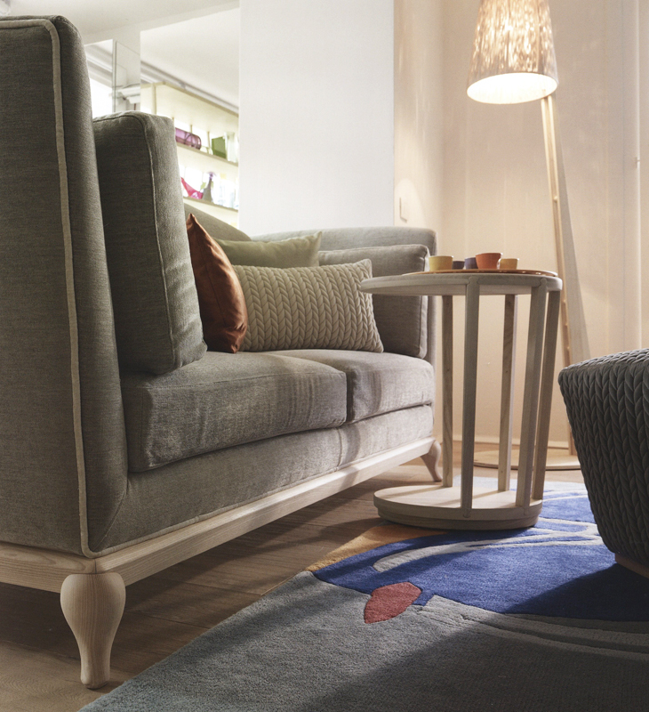 Arredo Диван VOLPI  ASTON
