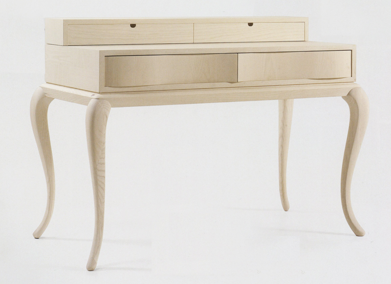 Arredo Письменный стол VOLPI  EMPIRE SCRITTOIO