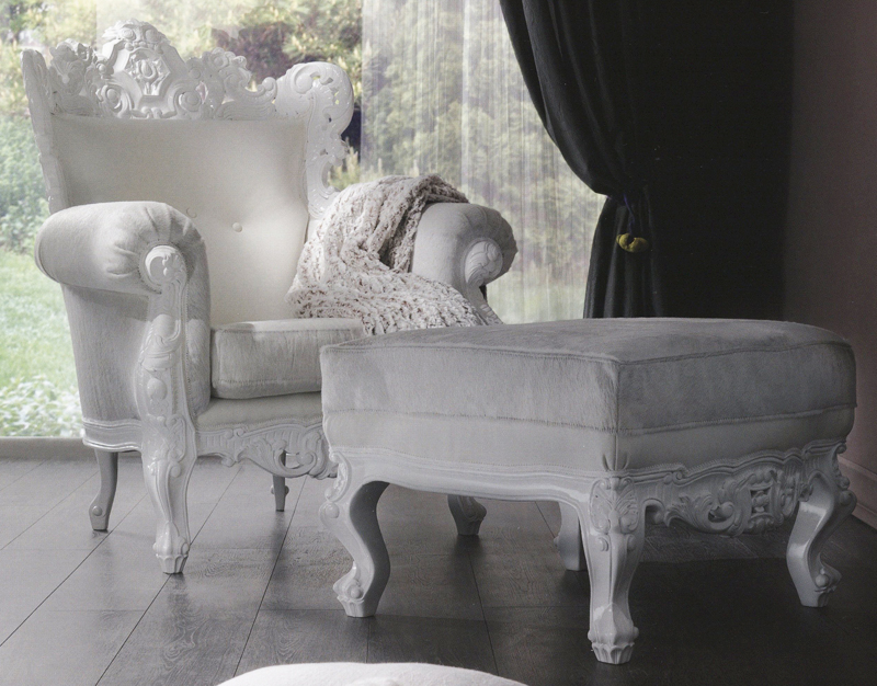 Arredo Пуф GENUS  P3352