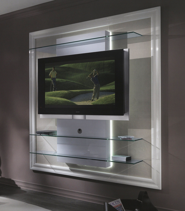 Arredo Рама под TV GENUS  DSTV01