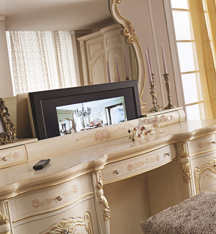 Arredo Туалетный столик AGM (ALBERTO E MARIO GHEZZANI) VERSAILLES B.65