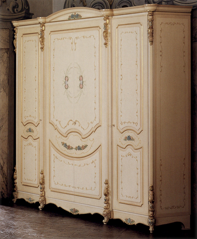 Arredo Шкаф AGM (ALBERTO E MARIO GHEZZANI) BAROCCO AF.986
