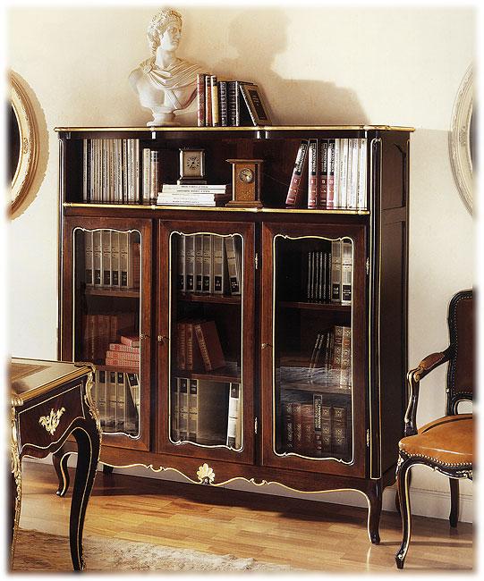 Arredo Книжный шкаф ANGELO CAPPELLINI Borromini 8146