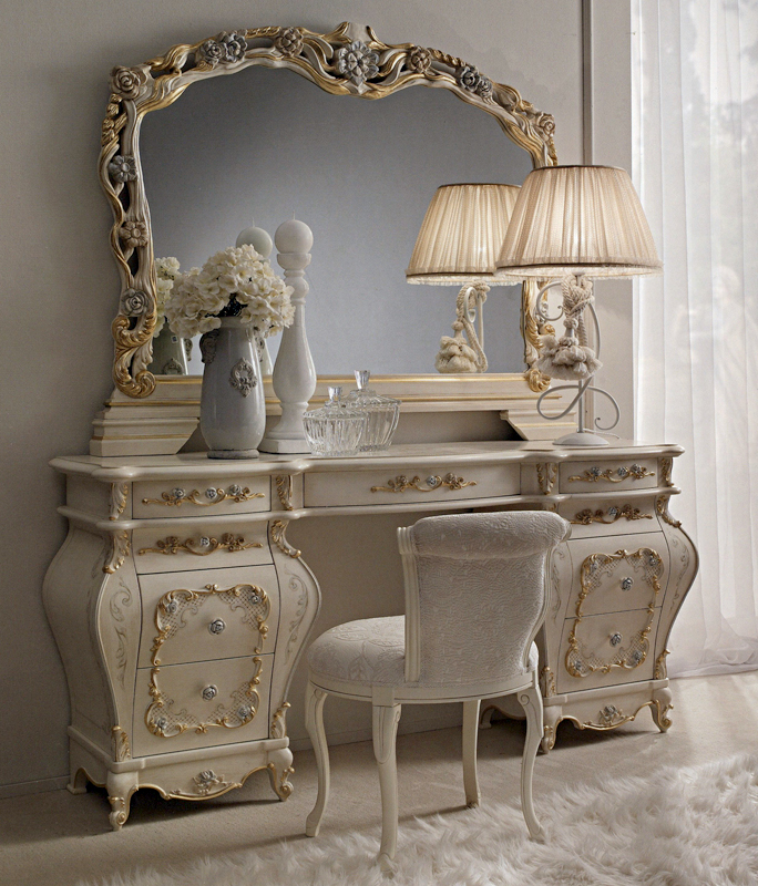 Arredo Туалетный столик AGM (ALBERTO E MARIO GHEZZANI) VENEZIA BA.1658