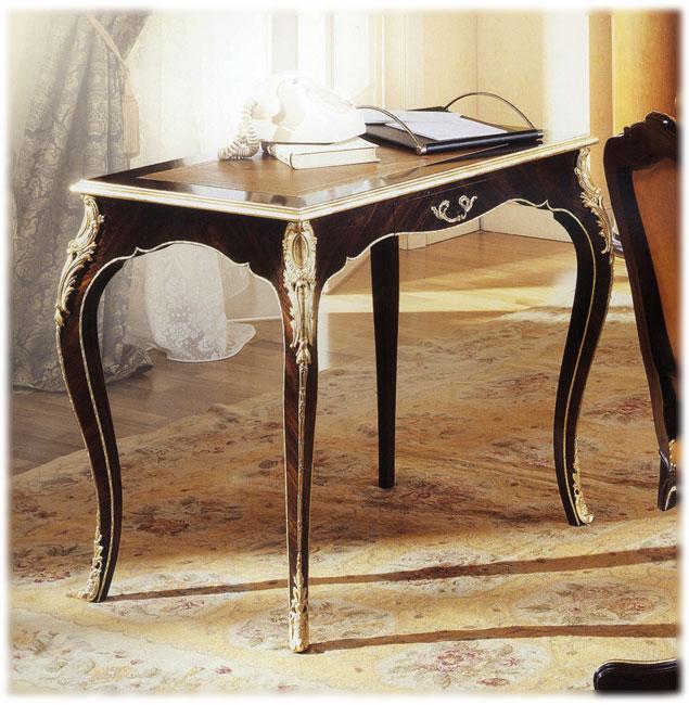 Arredo Письменный стол ANGELO CAPPELLINI Borromini 9661/P