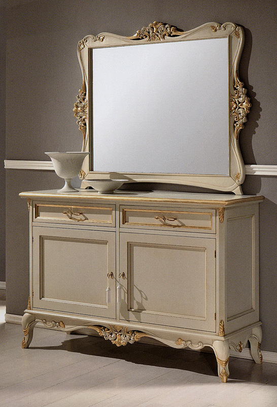 Arredo Буфет GIULIACASA  VI0506-SI