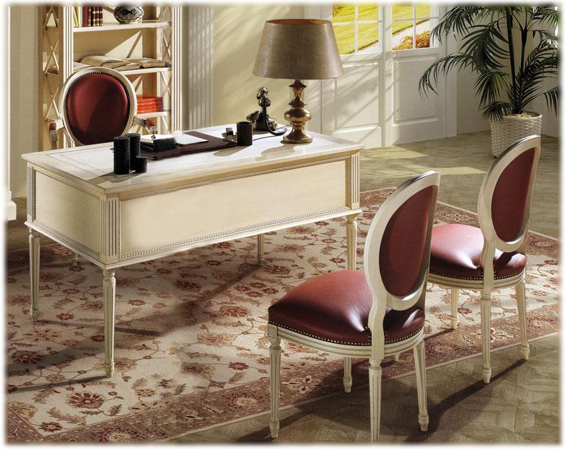 Arredo Письменный стол ANGELO CAPPELLINI Michelangelo 0207/05P