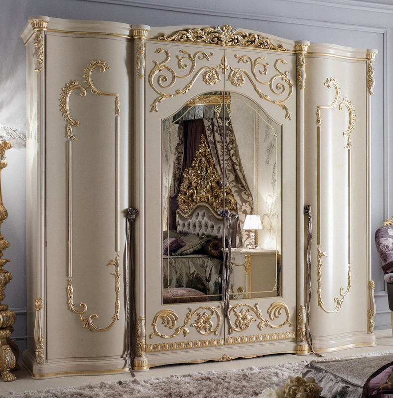 Arredo Шкаф AGM (ALBERTO E MARIO GHEZZANI) IMPERIALE IMP 2101