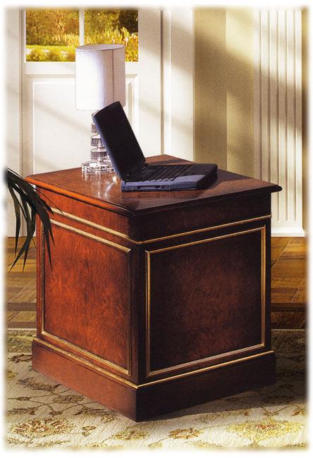 Arredo Письменный стол ANGELO CAPPELLINI Piermarini 9681/L