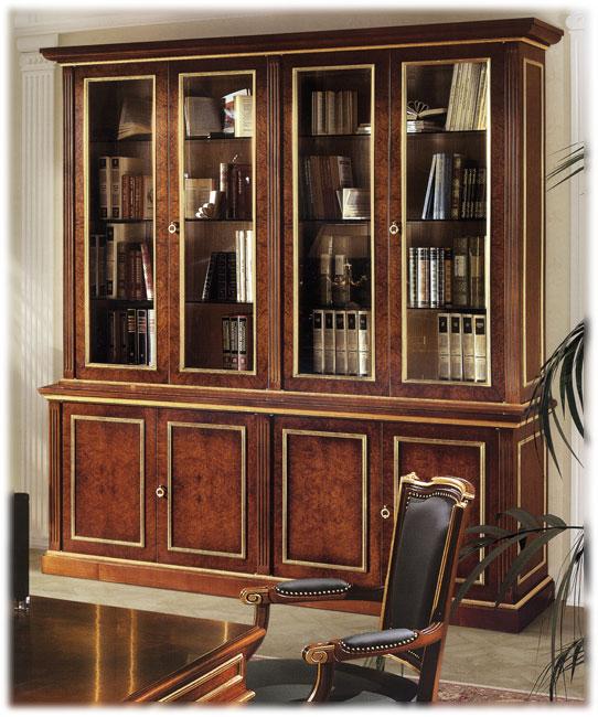 Arredo Книжный шкаф ANGELO CAPPELLINI Piermarini 9682