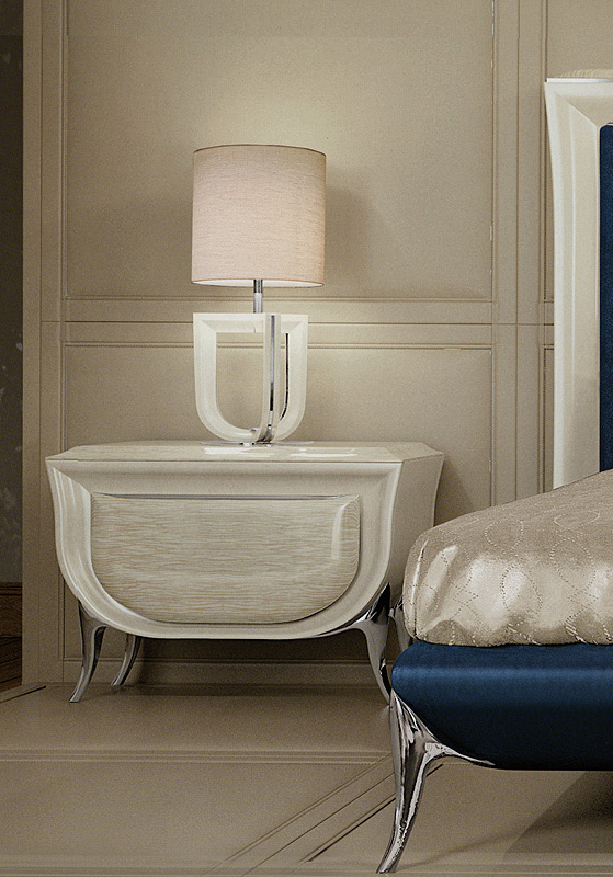 Arredo Тумбочка REDECO  2125