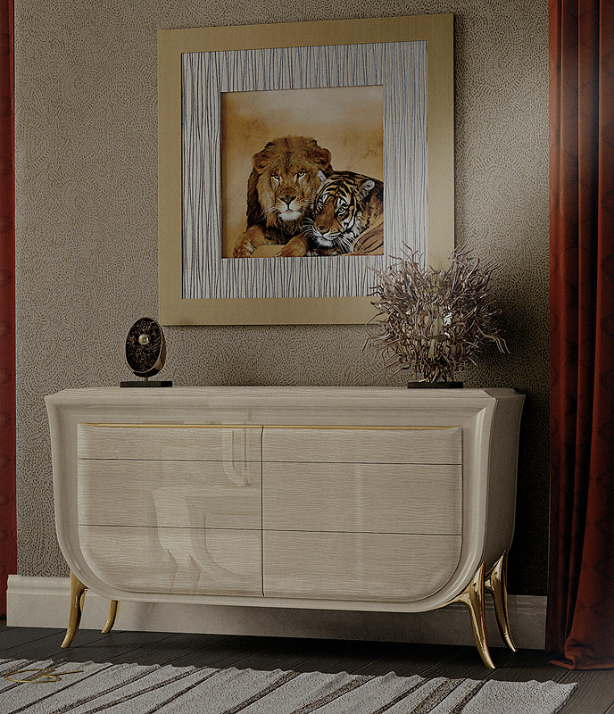 Arredo Комод REDECO  2135