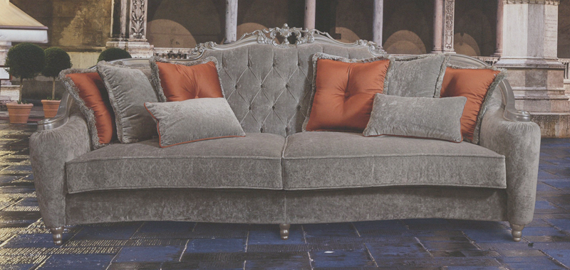 Arredo Диван GIORGIO CASA  S183