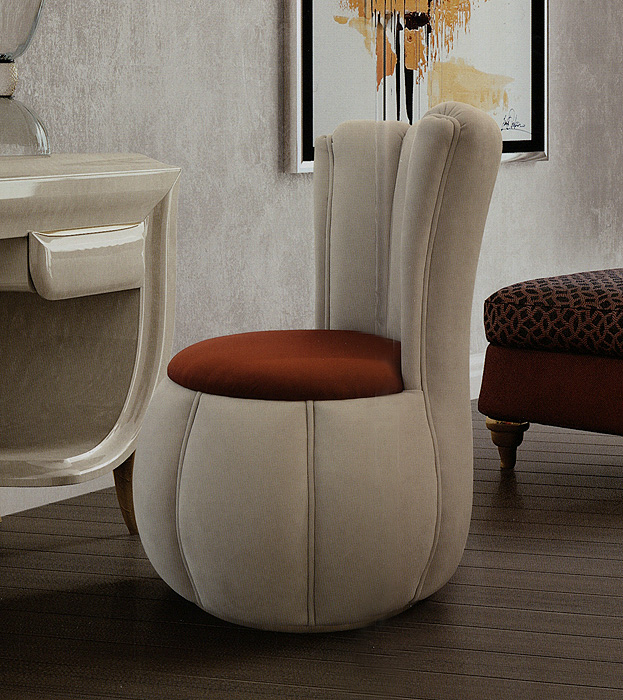 Arredo Кресло вращающееся REDECO  2196/P