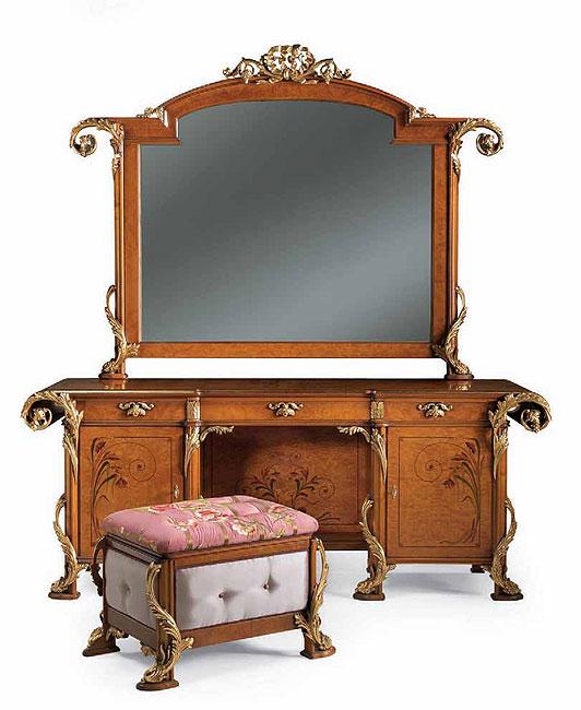Arredo Зеркало CITTERIO Passion 2166
