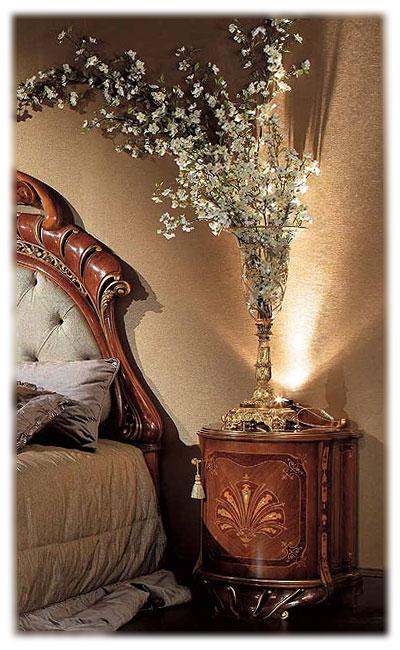 Arredo Тумбочка CITTERIO Margherita 2486