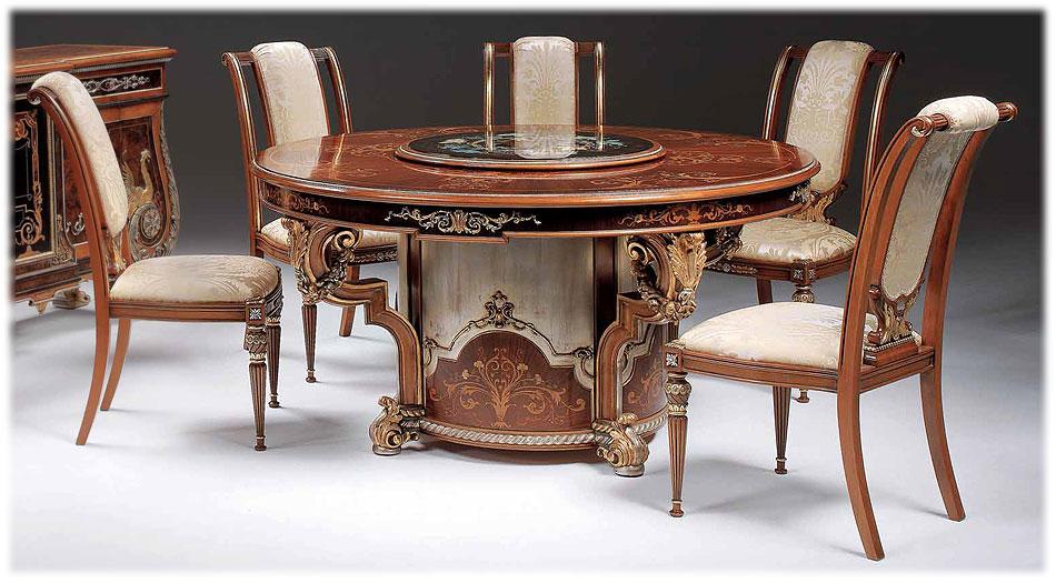 Arredo Стул CITTERIO Odessa 2372