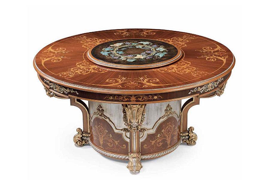 Arredo Стол CITTERIO Odessa 2371