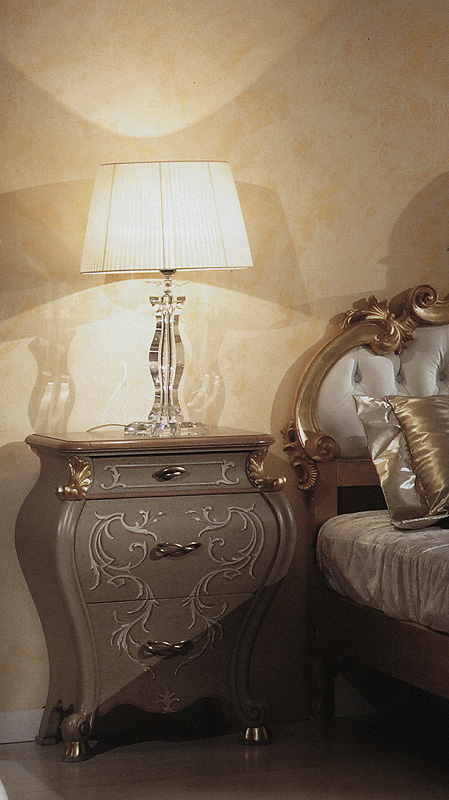 Arredo Тумбочка MORELLO GIANPAOLO  P769