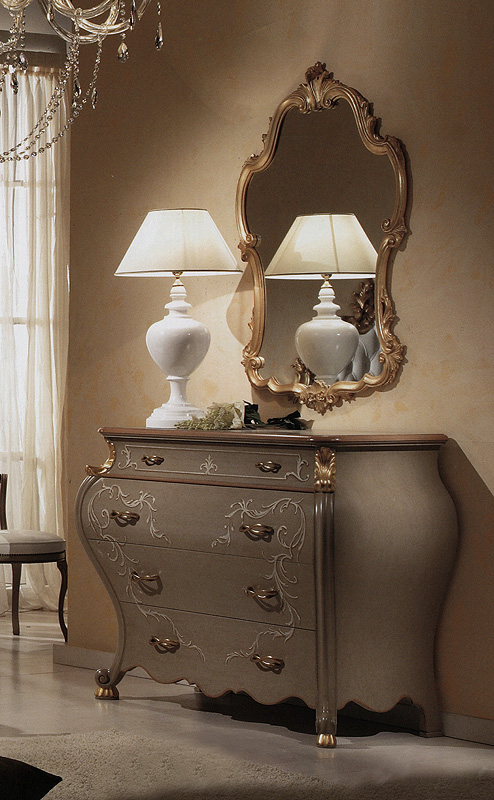 Arredo Комод MORELLO GIANPAOLO  P768
