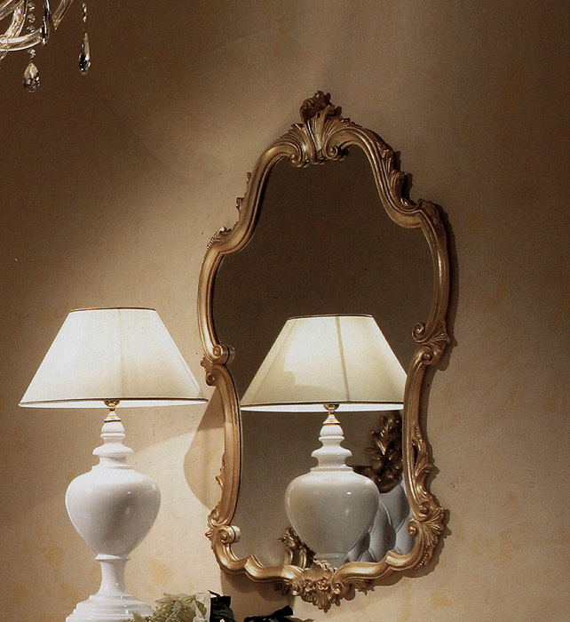 Arredo Зеркало MORELLO GIANPAOLO  P772