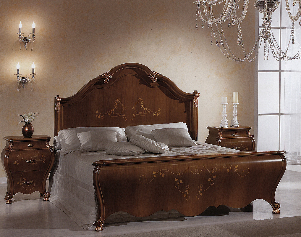 Arredo Кровать MORELLO GIANPAOLO  P762