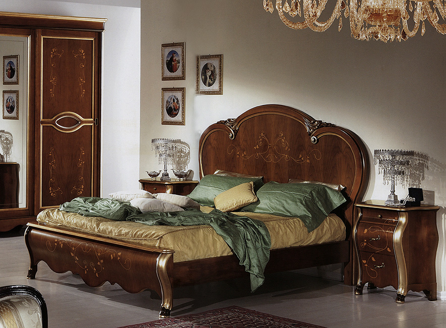Arredo Кровать MORELLO GIANPAOLO  A962