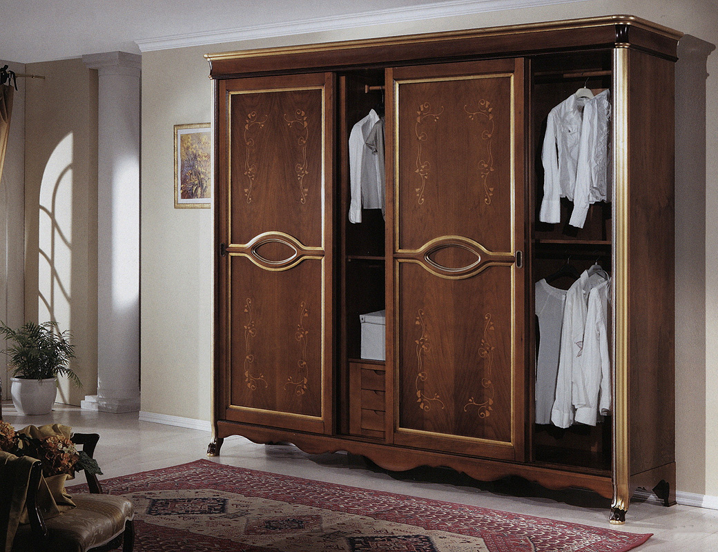 Arredo Шкаф MORELLO GIANPAOLO  A960 + A964