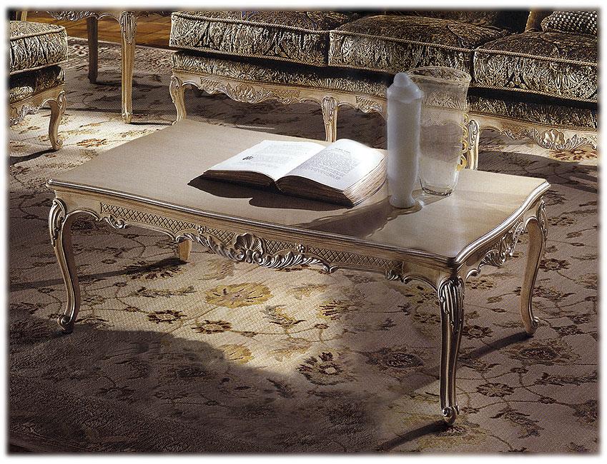 Arredo Стол журнальный ANGELO CAPPELLINI Aleardi 11134/14