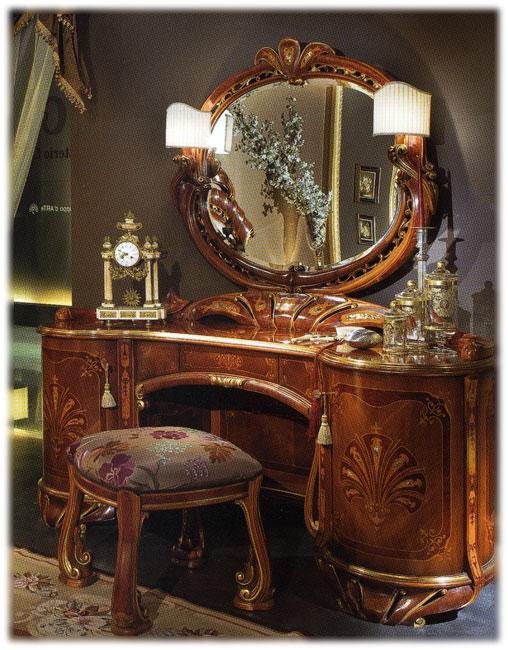 Arredo Зеркало CITTERIO Margherita 2487