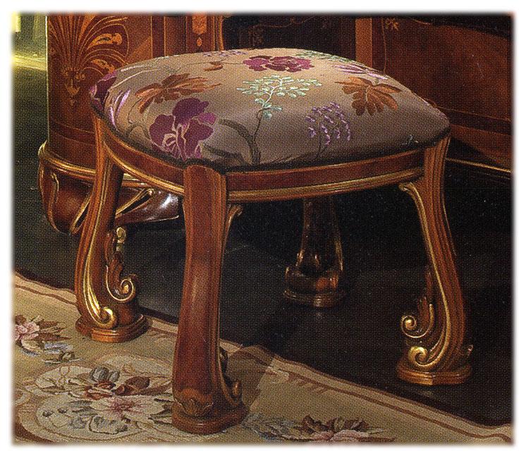Arredo Пуф CITTERIO Margherita 2489