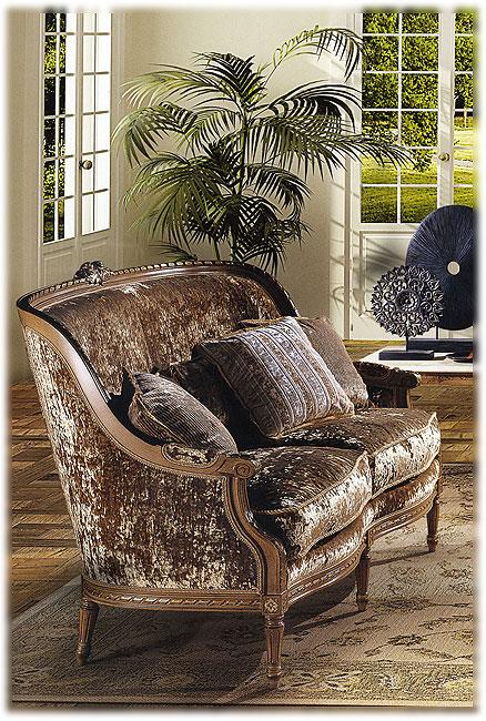Arredo Диван ANGELO CAPPELLINI Gordon 11543/D3